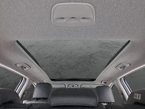 Hyundai Santa Fe - 2018