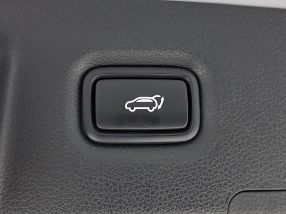 Hyundai Santa Fe - 2018