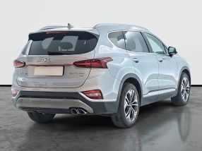 Hyundai Santa Fe - 2018