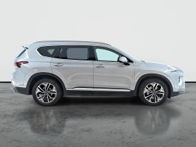 Hyundai Santa Fe - 2018