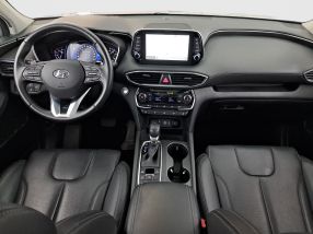 Hyundai Santa Fe - 2018