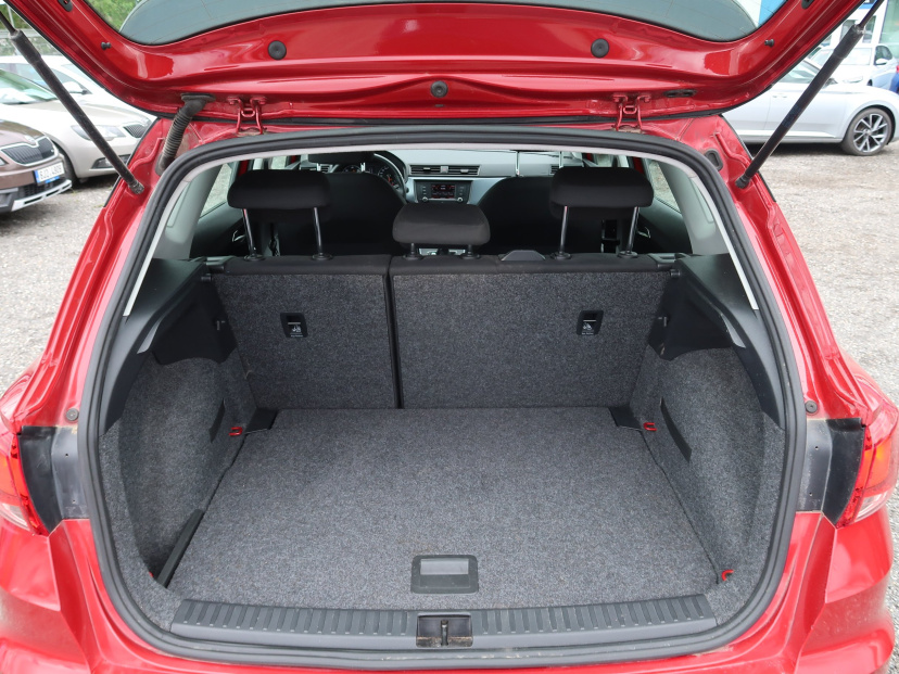 Seat Arona, 2018