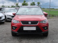 Seat Arona, 2018