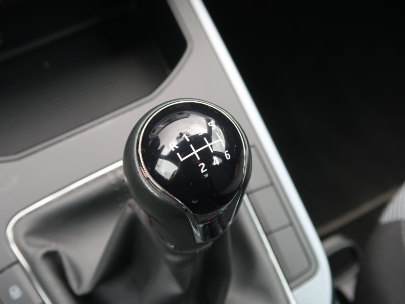 Seat Arona, 2018