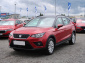 Seat Arona, 2018