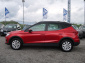 Seat Arona, 2018