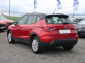 Seat Arona, 2018