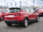 Seat Arona, 2018