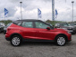 Seat Arona, 2018