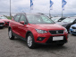 Seat Arona, 2018