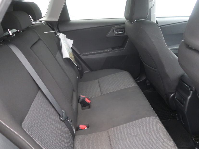 Toyota Auris, 2015