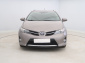 Toyota Auris, 2015