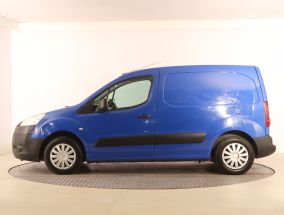 Peugeot Partner - 2013