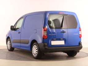 Peugeot Partner - 2013