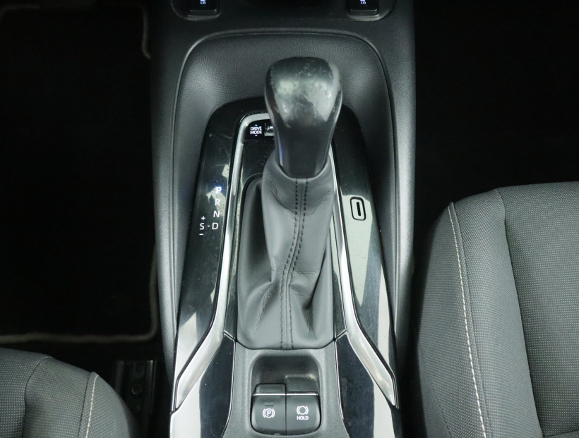 Toyota Corolla, 2021