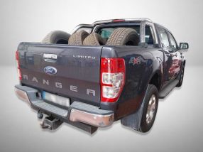 Ford Ranger - 2017