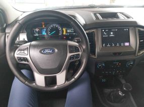 Ford Ranger - 2017