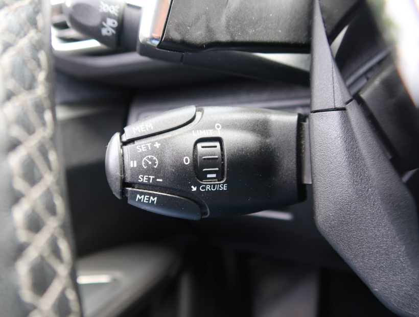 Peugeot 3008, 2018