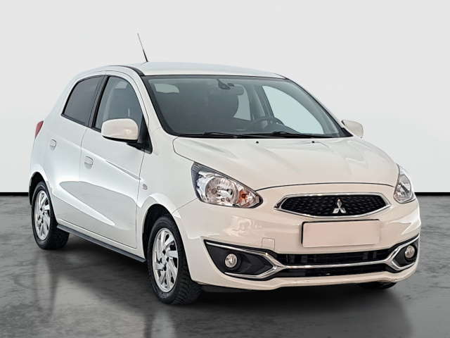 Mitsubishi Space Star 2019