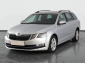 Škoda Octavia, 2017