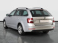 Škoda Octavia, 2017