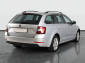 Škoda Octavia, 2017