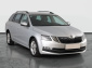 Škoda Octavia, 2017
