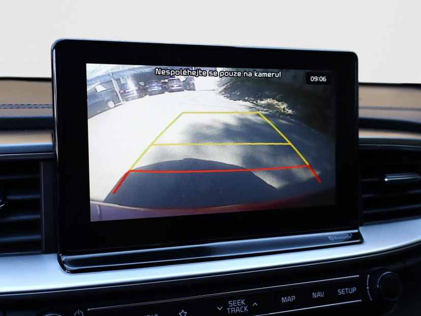 Kia Ceed, 2018