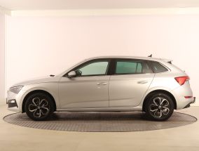 Škoda Scala - 2021