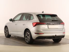 Škoda Scala - 2021