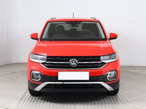 Volkswagen T-Cross - 2020