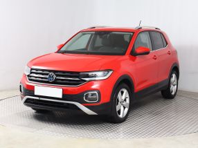 Volkswagen T-Cross - 2020