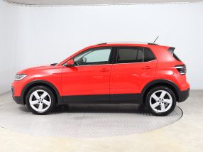 Volkswagen T-Cross - 2020