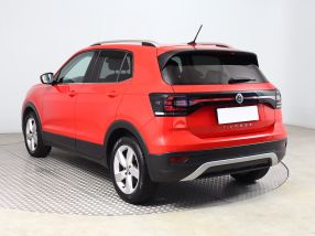 Volkswagen T-Cross - 2020