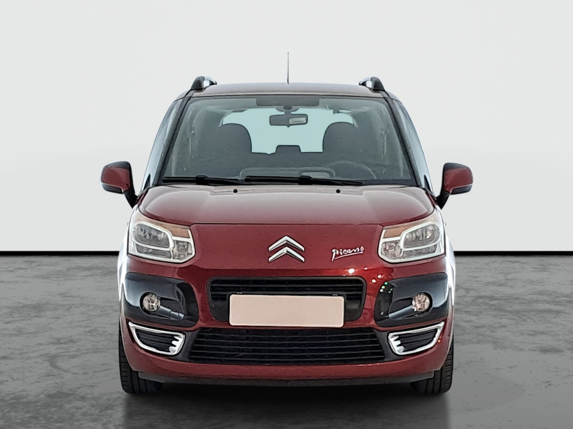 Citroen C3 Picasso, 2009