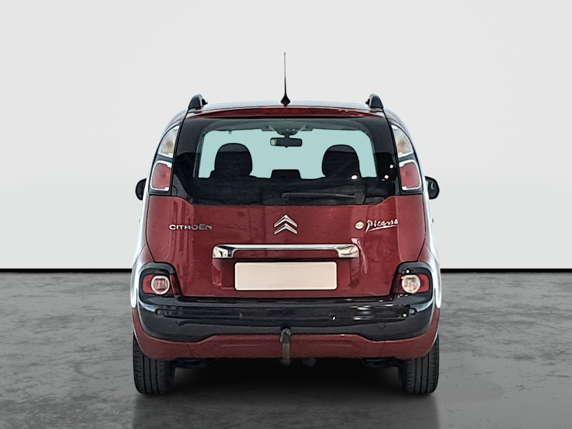 Citroen C3 Picasso, 2009