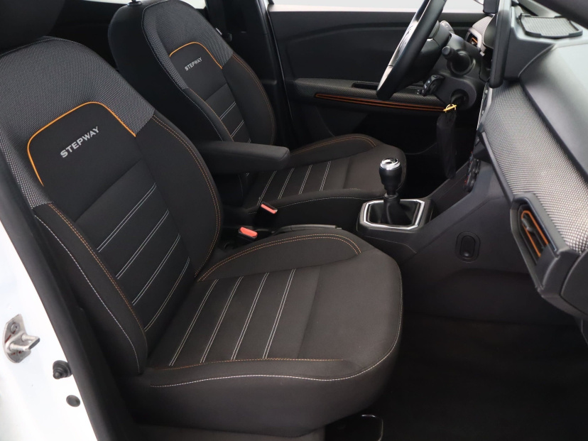 Dacia Sandero, 2021