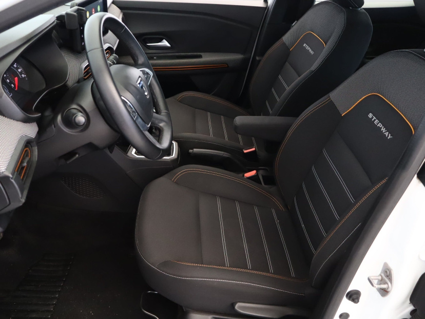 Dacia Sandero, 2021