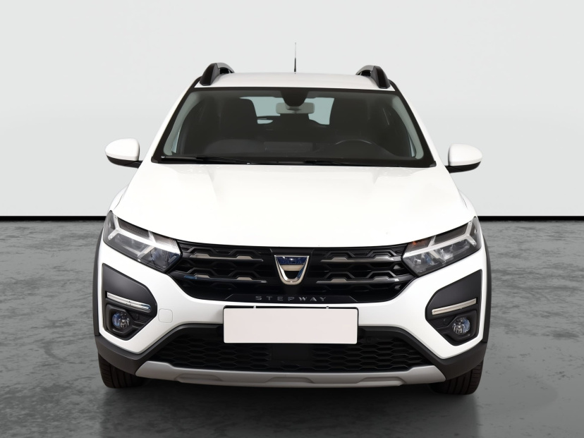 Dacia Sandero, 2021