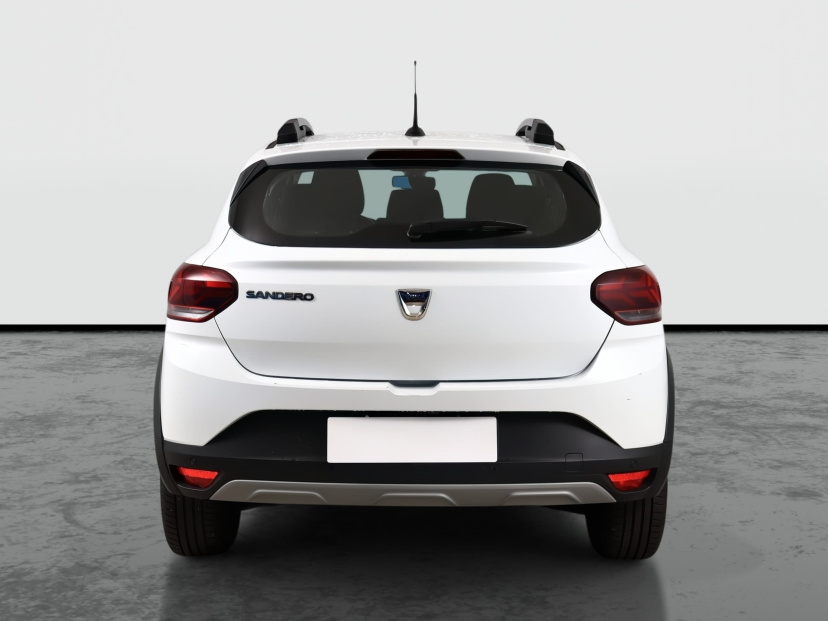 Dacia Sandero, 2021