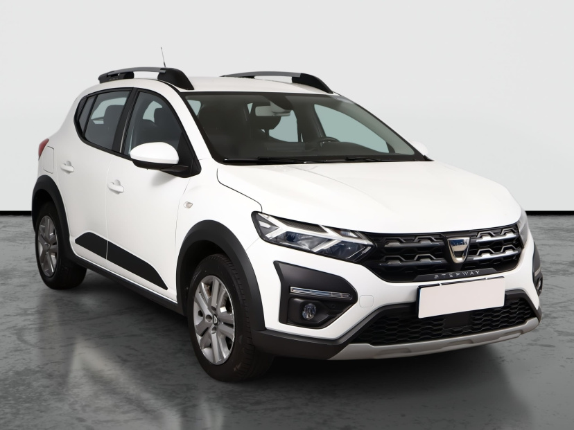 Dacia Sandero, 2021