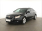 Chevrolet Cruze, 2010