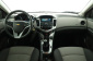 Chevrolet Cruze, 2010
