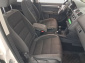 Volkswagen Touran, 2012