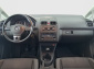 Volkswagen Touran, 2012