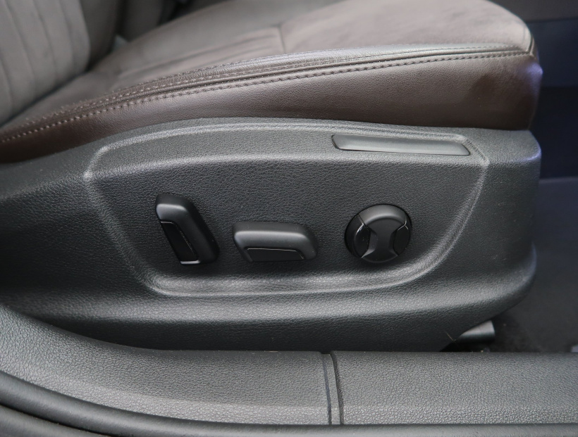 Škoda Octavia, 2016