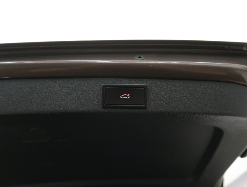 Škoda Octavia, 2016
