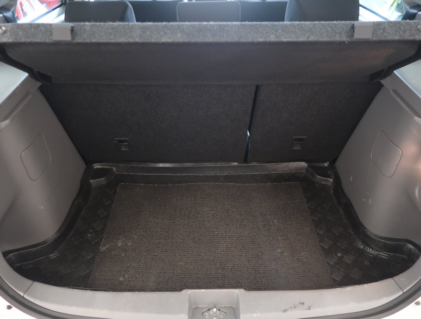 Suzuki SX4, 2012