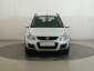 Suzuki SX4, 2012