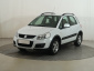 Suzuki SX4, 2012
